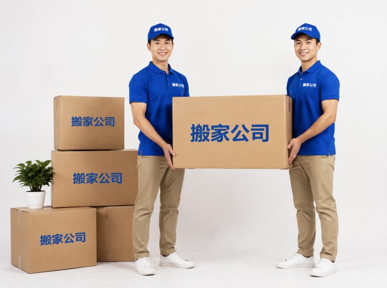 滨湖区家庭与别墅精细化搬家